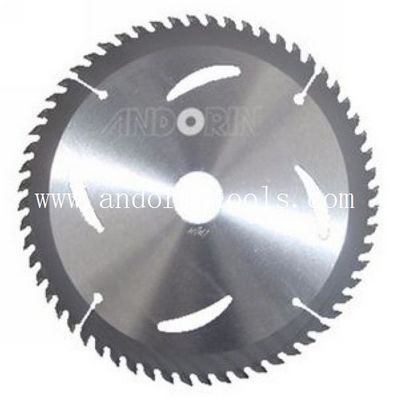 Ultra Thin TCT Circular saw blade