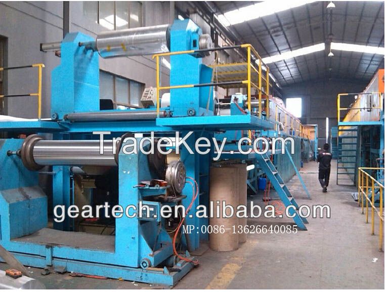 Aluminum coil coating line Manufacturer sale