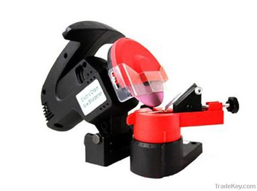 Electric Chainsaw Sharpener