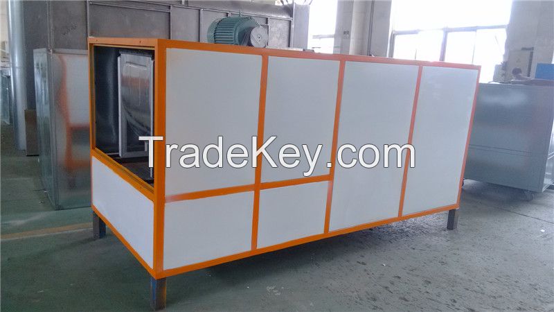 hot selling car paint oven spray booth