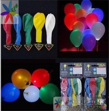 LED Balloon