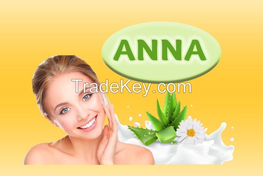 Anna Soap