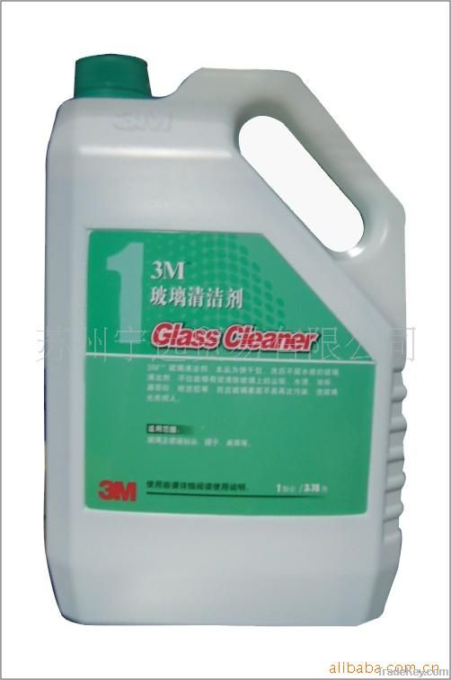 OEM household glass cleaner