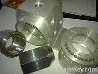 Precise Machining Parts1