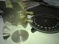 Precise Machining Parts1