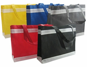 Non Woven Shopping Bag