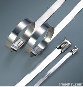 Stainless Steel Cable Tie