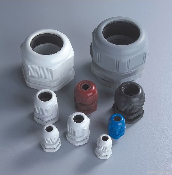 Nylon Cable Gland PG07