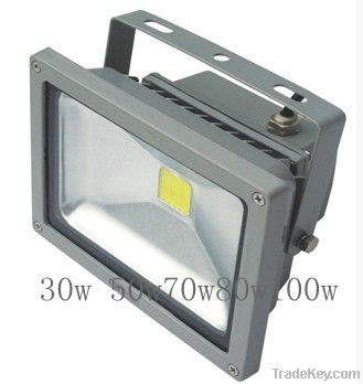 led flood light led decorative light project light