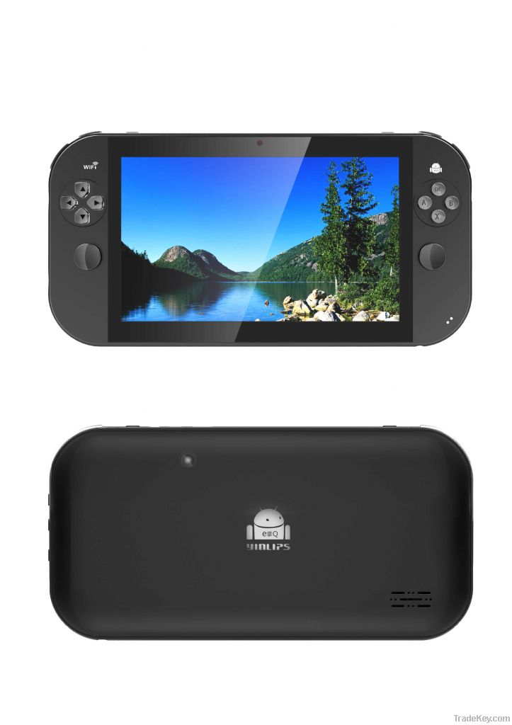 7&#039;&#039; Android Game Player