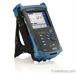 EXFO FTB-200 OTDR  designed for multilayer and multimedium testing