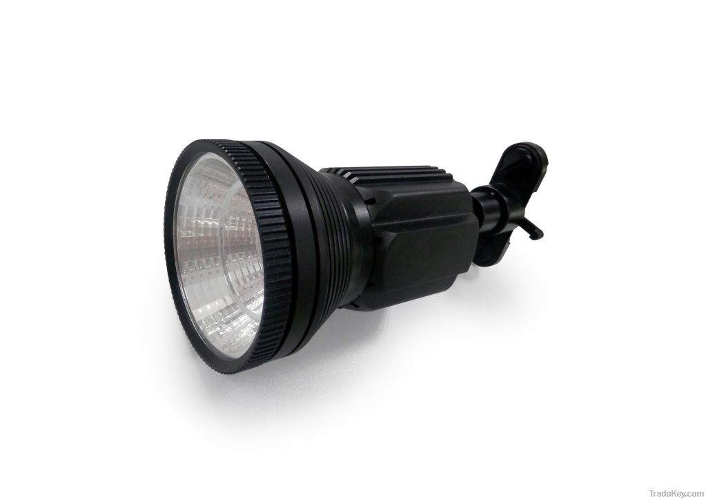 LED Track light