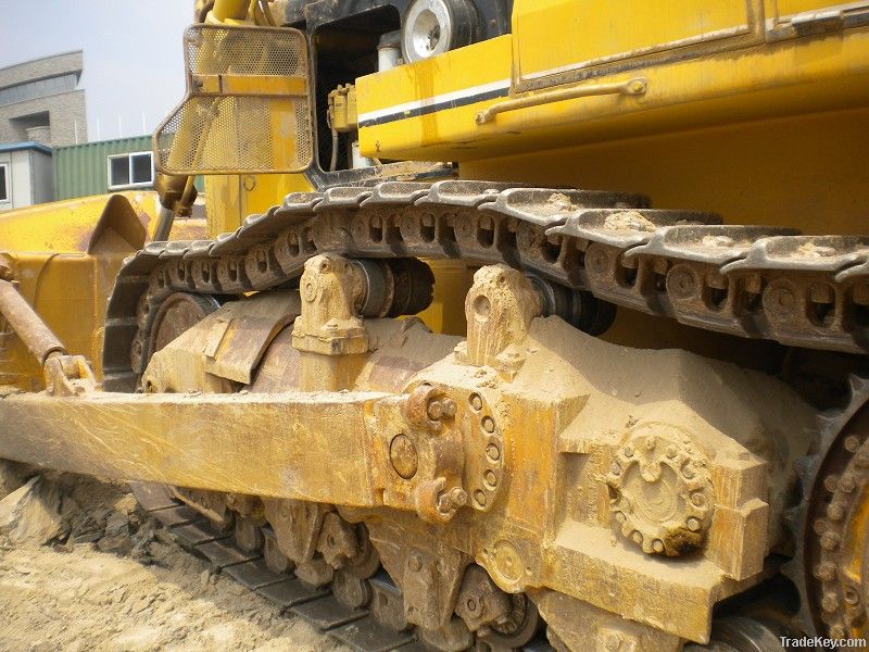 Used Bulldozers Komatsu D355A-3