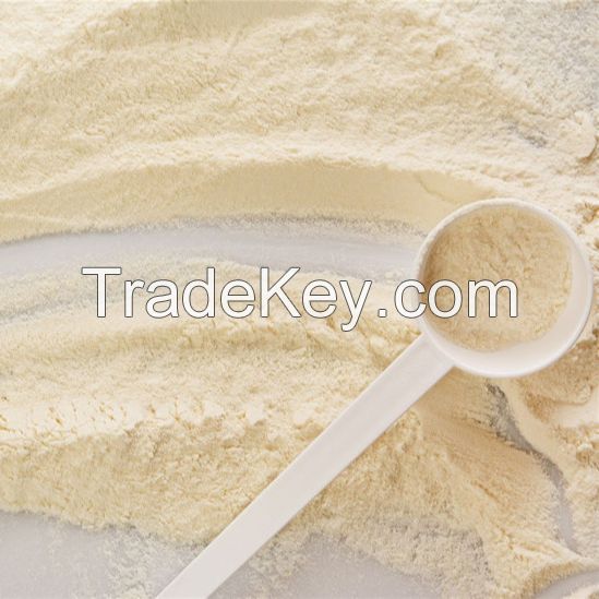 Soy Protein Isolate, Soy Protein Concentrate