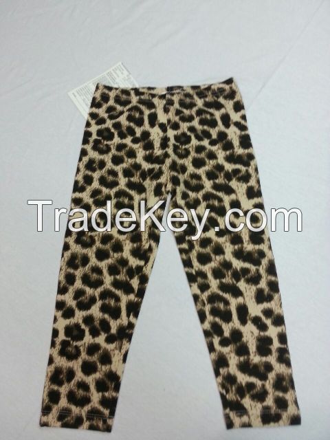 Trendy Legging for Girls