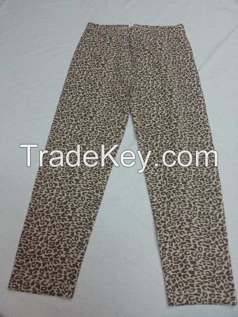 Trendy Legging for Girls