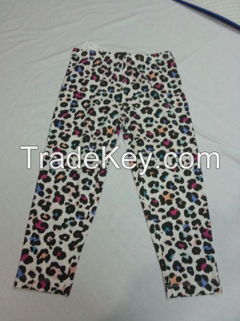 Trendy Legging for Girls