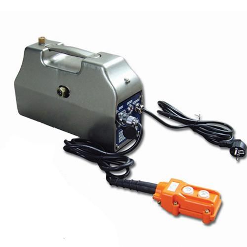 High efficiency Portable rescue tools hydraulic power pack pump HP-70D