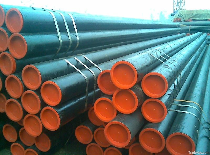 Structural Pipe