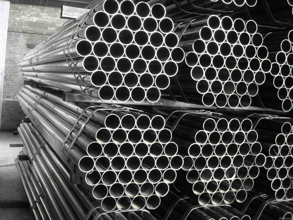 Seamless Steel Pipe