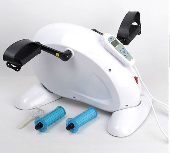 Medical Mini Motorized Exercise Bike