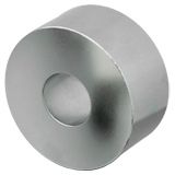 Cylinder Ndfeb Magnets