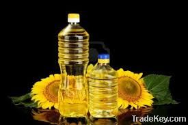 Sunflower oil