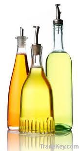 Refined olive oil