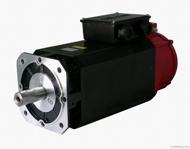 Spindle Servo Motor(Spindle CTB Series)