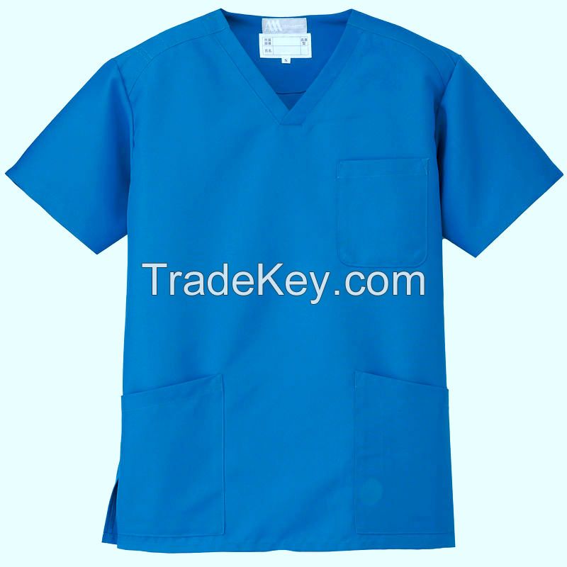 Scrubs, Nursing uniforms, Medical scrub suit in Dubai UAE