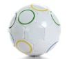 professional soccer ball