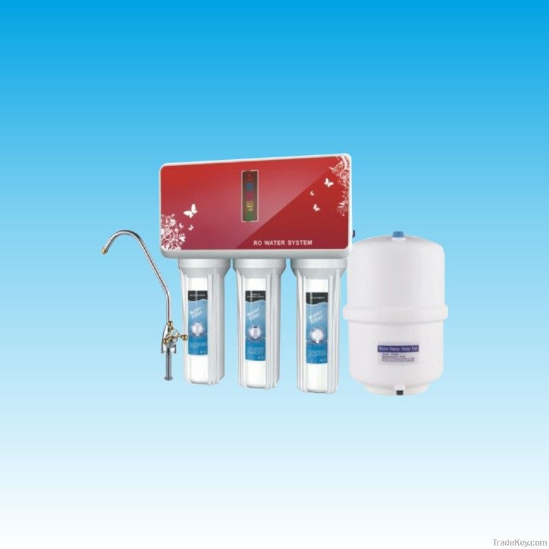 Water Purifier Water Treatment