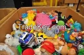 Used Toys