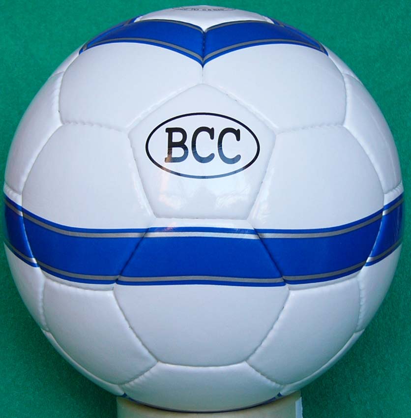 BCC Soccerballs