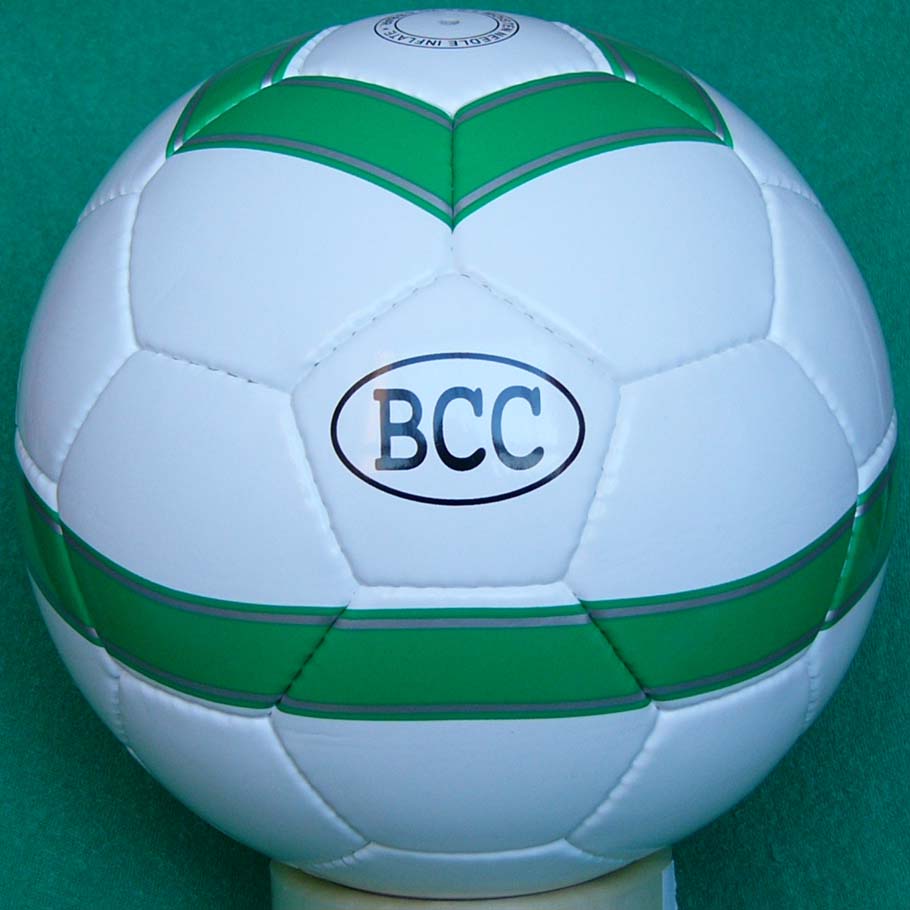 BCC Soccerballs