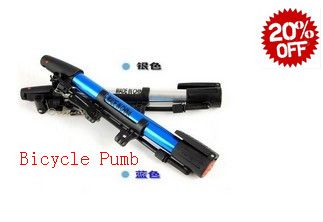 Bicycle Pump  bicycle parts 