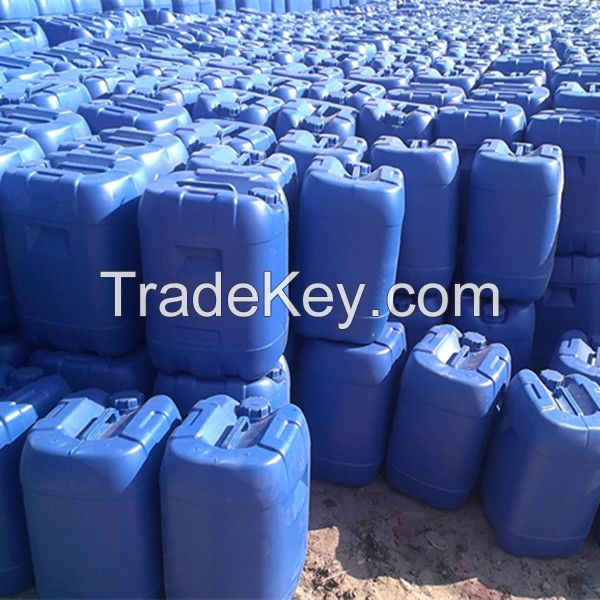 Sulphuric Acid 98% Industrial