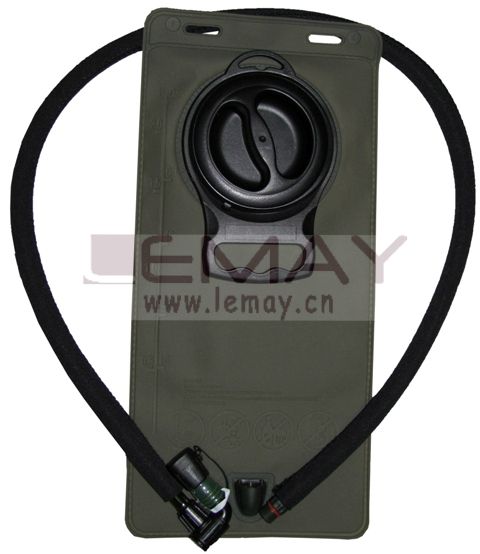 water bladder , hydration bladder , water tank, TPU bladder