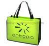 green non woven recycle bag