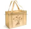 pp laminated promo Nov woven shopping bag