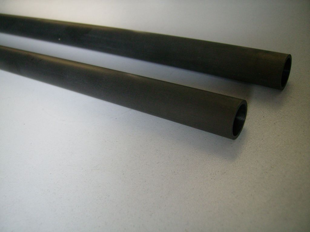 Carbon Fiber Tubes