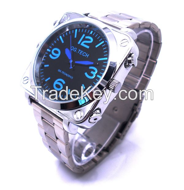 1080P IR Watch Camera 