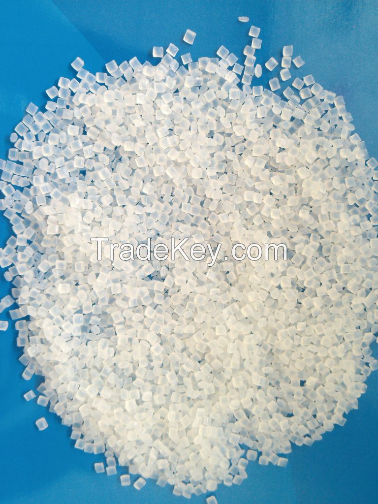 High Density Polyethylene (HDPE) 