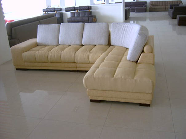 Sectional Sofa