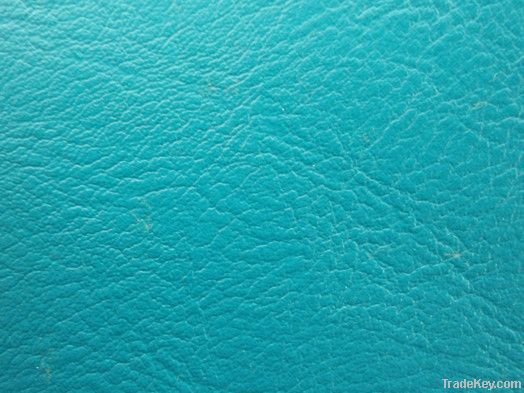 synthetic leather