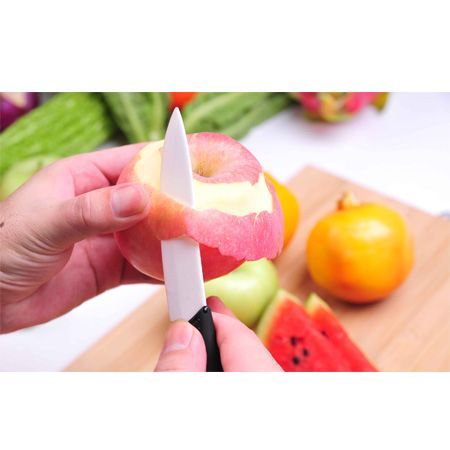 Ceramic Fruit Paring Knife