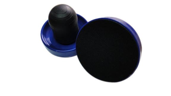 Air Hockey Mallet (Blue)