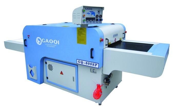 High Temperature Bonding Machine