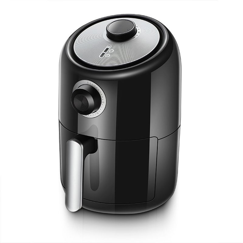 non-stick cooking electric 1.6L household mini no oil air fryer as seen on tv