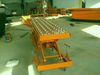 scissor lift platform